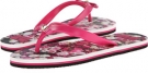 Rio Pink Rubber Kate Spade New York Fiji for Women (Size 10)