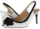 White/Black J. Renee Marva for Women (Size 7)