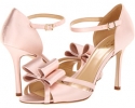 Rose Petal Pink Satin Kate Spade New York Ivela for Women (Size 8.5)