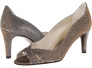 Pyrite Nocturn Stuart Weitzman Bridal & Evening Collection Showupritz for Women (Size 8.5)