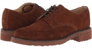 Brown Suede Frye Jim Oxford for Men (Size 12)