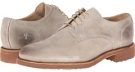 Grey/Brown/White Frye Jim Oxford for Men (Size 7.5)