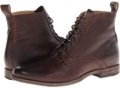 Frye Phillip Lace Up Size 13