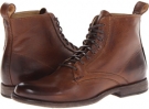 Frye Phillip Lace Up Size 8.5