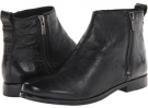 Anna Outside Zip Shootie Women's 8.5