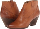 Camel Frye Reina Bootie for Women (Size 9.5)