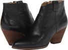 Black Frye Reina Bootie for Women (Size 7.5)