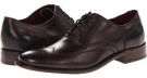 Luxe Classic Wingtip Men's 7