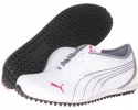 White/Tradewinds/Beetroot PUMA Golf Monolite for Women (Size 9.5)