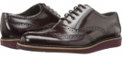 Dark Bordueax Calf BRUNO MAGLI Eloden for Men (Size 8.5)