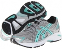 Lightning/Mint/Black ASICS Gel-Fortitude 3 for Women (Size 13)