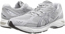 Lughtning/Storm/White ASICS GEL-Foundation 8 for Men (Size 15)