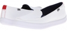 Bright White FitFlop Sunny for Women (Size 5)