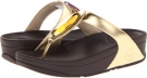 FitFlop Chada Leather Size 8