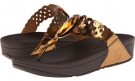 Superbronze FitFlop Bijoo for Women (Size 10)