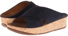 Supernavy FitFlop Kys Suede for Women (Size 7)