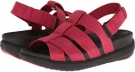 Rio Pink FitFlop Sling Comber for Women (Size 9)