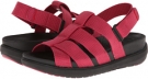 Rio Pink FitFlop Sling Comber for Women (Size 6)