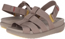 Mink FitFlop Sling Comber for Women (Size 6)