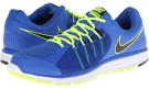 Hyper Cobalt/White/Black Nike Lunar Forever 3 for Men (Size 15)