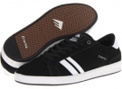 Black/White Snake Multi Emerica The Leo 2 for Men (Size 6)