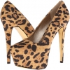 Leopard Luichiny Me Chelle for Women (Size 6)