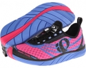 Dazzling Blue/Black Pearl Izumi Em Tri N 1 for Women (Size 7)