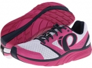 Rasberry Rose/White Pearl Izumi Em Road M 2 for Women (Size 5.5)