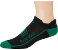 Jelly Bean Pearl Izumi Fly No Show Run Sock for Men (Size 8)