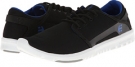 Black/Royal/White etnies Scout for Men (Size 12)