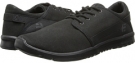 Black/Black Cow Silk etnies Scout for Men (Size 8.5)