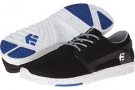 Black/White/Royal etnies Scout for Men (Size 10.5)