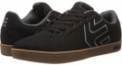 Black/Gum etnies Fader LS for Men (Size 8.5)