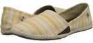 Ocean Minded Espadrilla Slip-On Size 7