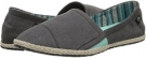 Ocean Minded Espadrilla Slip-On Size 7