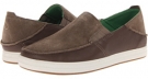 Mustang/Mustang OluKai Pahono Slip-On for Men (Size 8.5)