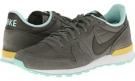 Iron Green/Gold Lead/Medium Mint/Cargo Khaki Nike Internationalist for Women (Size 8)