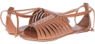 Ginger/Ginger OluKai Hikina for Women (Size 11)