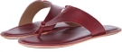 Cardinal/Ginger OluKai Hema for Women (Size 8)