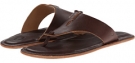 Coffee/Ginger OluKai Hema for Women (Size 5)