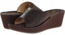 Dark Java/Dark Java OluKai Noho Lio for Women (Size 8)