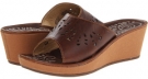 Natural/Natural OluKai Noho Lio for Women (Size 6)