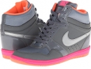 Nike Force Sky High Sneaker Wedge Size 5