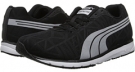 Black/White Snake Multi PUMA Narita v2 for Women (Size 7.5)