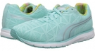 Aruba Blue PUMA Narita v2 for Women (Size 8)