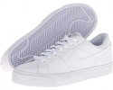 White/White/White/Black Nike Match Supreme for Men (Size 14)