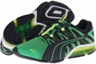 Island Green/Ombre Blue/Fluro PUMA PowerTech Voltaic for Men (Size 9)