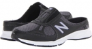 Black/Purple New Balance WW520 for Women (Size 10.5)