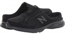 Black New Balance WW520 for Women (Size 7.5)