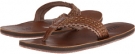 Bronze Brown Reef Canisteo for Men (Size 14)